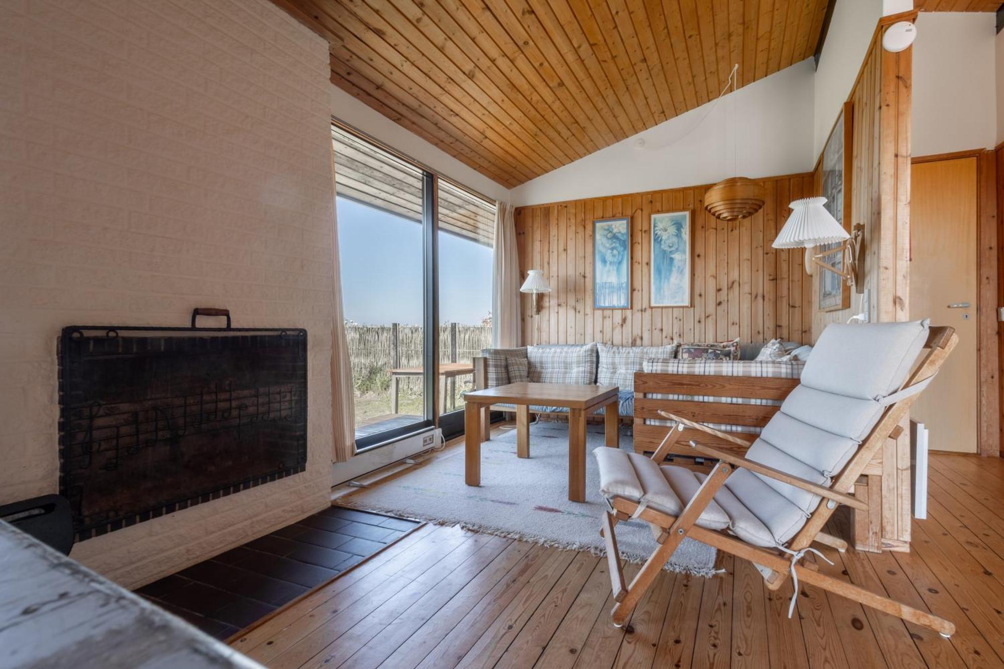 Magnificent House With Splendid View To The Sea Villa Fåborg Buitenkant foto